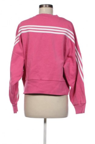 Дамска блуза Adidas, Размер M, Цвят Розов, Цена 17,89 €
