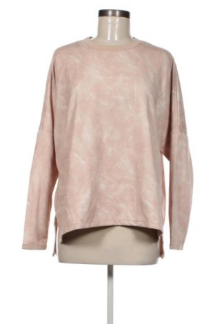 Дамска блуза Adidas, Размер L, Цвят Бежов, Цена 17,38 €