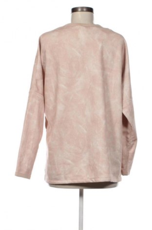 Дамска блуза Adidas, Размер L, Цвят Бежов, Цена 17,38 €