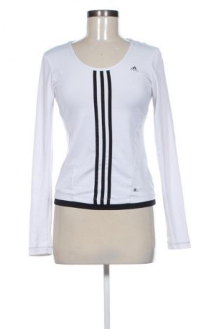 Női blúz Adidas, Méret S, Szín Fehér, Ár 7 639 Ft