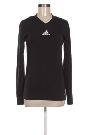 Damen Shirt Adidas, Größe S, Farbe Schwarz, Preis € 18,99
