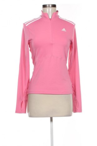 Дамска блуза Adidas, Размер L, Цвят Розов, Цена 15,33 €