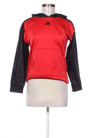 Damen Sweatshirt Adidas, Größe M, Farbe Mehrfarbig, Preis 24,45 €