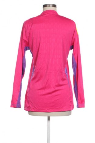 Női blúz Adidas, Méret S, Szín Rózsaszín, Ár 7 469 Ft