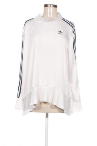 Damen Shirt Adidas Originals, Größe M, Farbe Weiß, Preis € 22,99