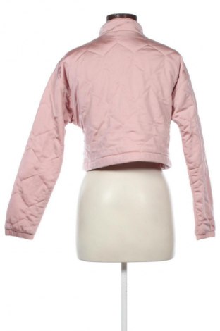 Bluzka damska Adidas Originals, Rozmiar XS, Kolor Popielaty róż, Cena 91,09 zł