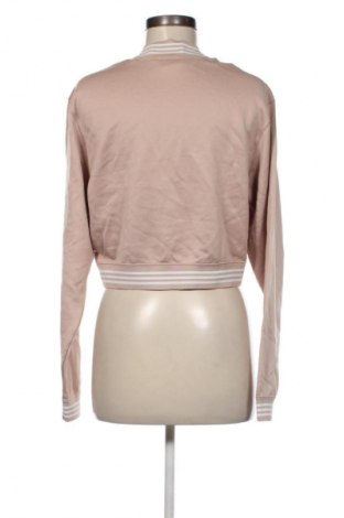 Дамска блуза Adidas Originals, Размер M, Цвят Бежов, Цена 17,38 €