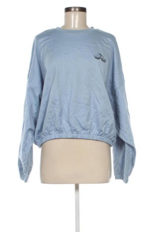 Dámská halenka Adidas Originals, Velikost L, Barva Modrá, Cena  539,00 Kč