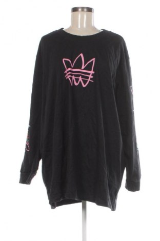 Dámská halenka Adidas Originals, Velikost 3XL, Barva Černá, Cena  539,00 Kč