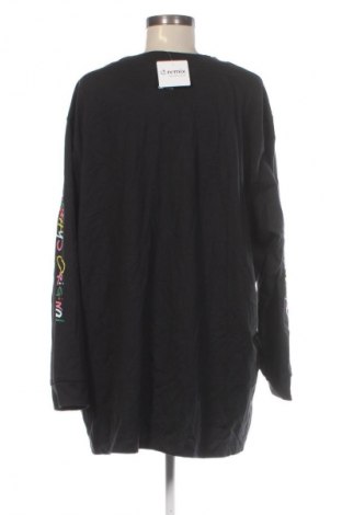 Dámská halenka Adidas Originals, Velikost 3XL, Barva Černá, Cena  539,00 Kč