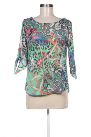Damen Shirt Adrom, Größe S, Farbe Mehrfarbig, Preis 9,78 €