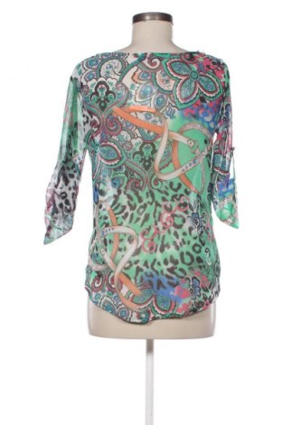 Damen Shirt Adrom, Größe S, Farbe Mehrfarbig, Preis 9,78 €