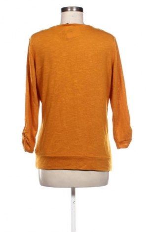 Dámská halenka Agb, Velikost M, Barva Oranžová, Cena  283,00 Kč