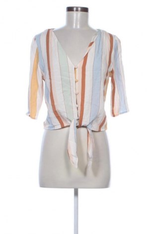 Damen Shirt Aiki Keylook, Größe XS, Farbe Mehrfarbig, Preis € 4,99
