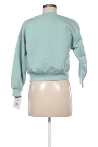 Damen Shirt Air Jordan Nike, Größe M, Farbe Grün, Preis 82,30 €