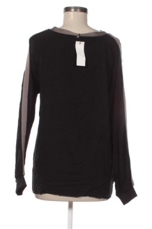 Bluzka damska Ajc, Rozmiar L, Kolor Czarny, Cena 43,99 zł