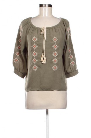 Damen Shirt Akin, Größe M, Farbe Grün, Preis 9,78 €