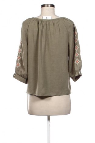 Damen Shirt Akin, Größe M, Farbe Grün, Preis 9,78 €