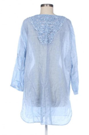 Damen Shirt Alba Moda, Größe XL, Farbe Blau, Preis € 17,46