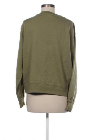 Bluză de femei AllSaints, Mărime S, Culoare Verde, Preț 218,96 Lei
