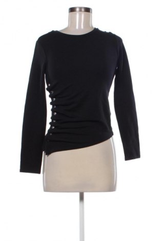 Γυναικεία μπλούζα AllSaints, Μέγεθος S, Χρώμα Μαύρο, Τιμή 42,00 €