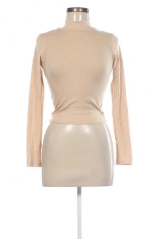 Dámská halenka Ally, Velikost XS, Barva Béžová, Cena  119,00 Kč