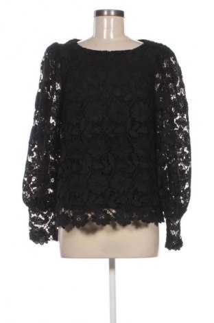 Дамска блуза Amaya Amsterdam, Размер M, Цвят Черен, Цена 12,27 €