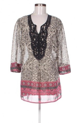 Bluză de femei Ambria, Mărime XL, Culoare Multicolor, Preț 50,59 Lei