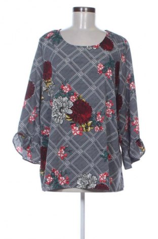Női blúz Ambria, Méret XXL, Szín Sokszínű, Ár 3 269 Ft