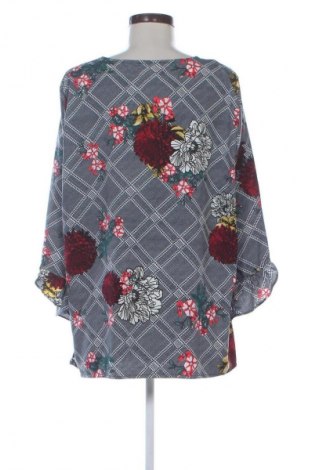 Női blúz Ambria, Méret XXL, Szín Sokszínű, Ár 3 269 Ft