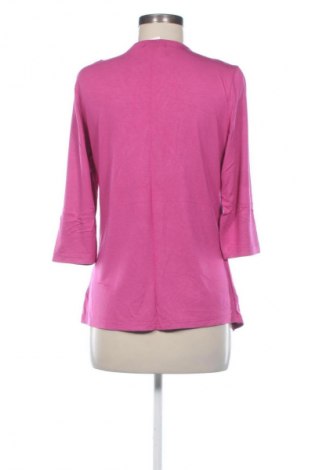 Bluză de femei Ambria, Mărime S, Culoare Roz, Preț 52,13 Lei