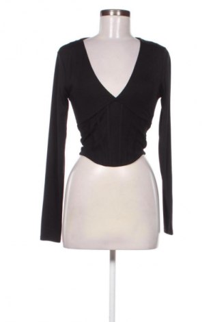 Dámska blúza American Eagle, Veľkosť L, Farba Čierna, Cena  17,46 €