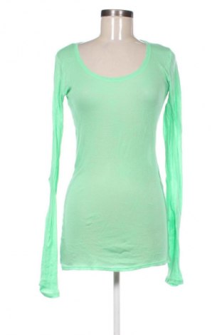 Női blúz American Vintage, Méret L, Szín Zöld, Ár 27 095 Ft