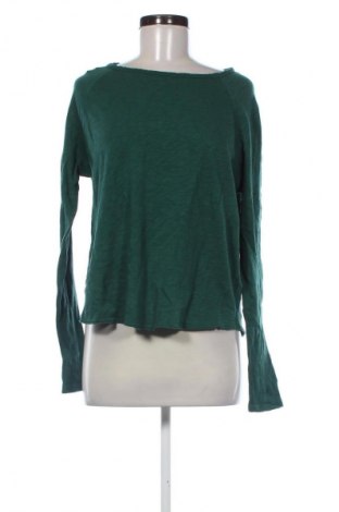 Női blúz American Vintage, Méret L, Szín Zöld, Ár 27 669 Ft