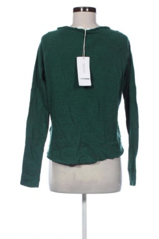 Női blúz American Vintage, Méret L, Szín Zöld, Ár 27 669 Ft