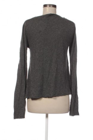 Дамска блуза American Vintage, Размер M, Цвят Сив, Цена 56,24 €