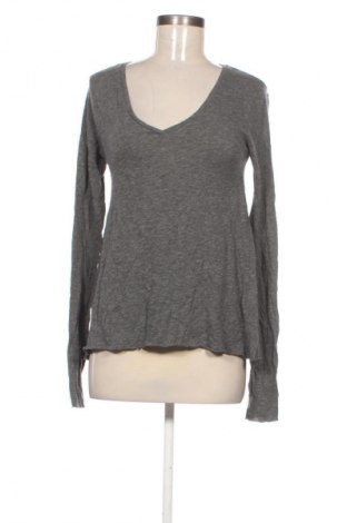 Bluzka damska American Vintage, Rozmiar M, Kolor Szary, Cena 290,99 zł