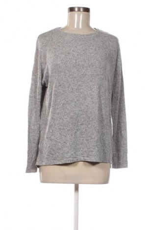 Дамска блуза Amisu, Размер S, Цвят Сив, Цена 4,09 €