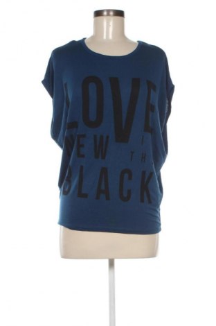 Γυναικεία μπλούζα Amisu, Μέγεθος M, Χρώμα Πολύχρωμο, Τιμή 10,00 €