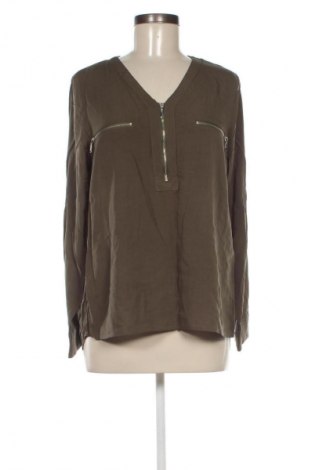 Damen Shirt Amisu, Größe L, Farbe Grün, Preis 10,00 €