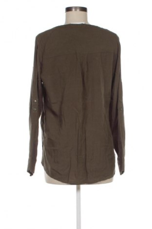 Damen Shirt Amisu, Größe L, Farbe Grün, Preis 10,00 €