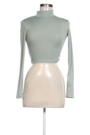 Női blúz Amisu, Méret XXS, Szín Zöld, Ár 4 132 Ft