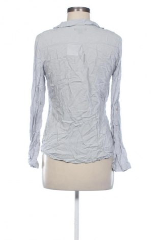 Дамска блуза Amisu, Размер M, Цвят Сив, Цена 3,57 €