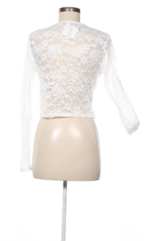 Дамска блуза Amisu, Размер XL, Цвят Бял, Цена 5,62 €