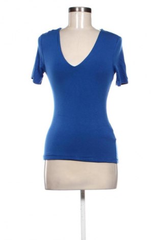 Damen Shirt Amisu, Größe M, Farbe Blau, Preis 9,78 €