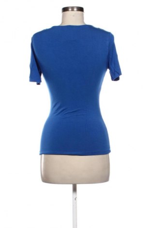 Damen Shirt Amisu, Größe M, Farbe Blau, Preis 9,78 €
