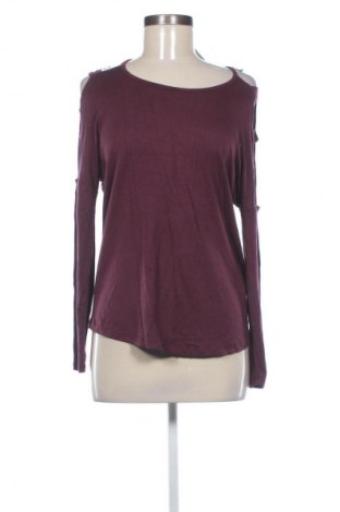 Bluză de femei Amisu, Mărime S, Culoare Roșu, Preț 51,00 Lei