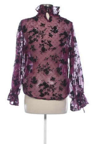 Damen Shirt Amisu, Größe S, Farbe Mehrfarbig, Preis 15,20 €