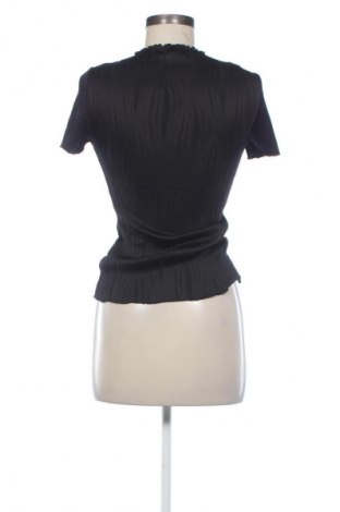 Γυναικεία μπλούζα Amisu, Μέγεθος XS, Χρώμα Μαύρο, Τιμή 10,00 €