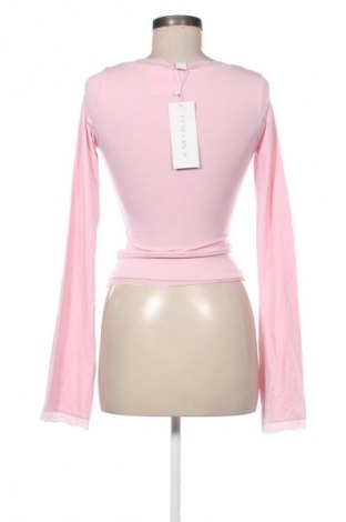 Damen Shirt Amisu, Größe XS, Farbe Rosa, Preis € 12,61